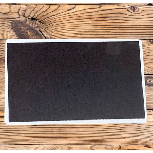 With God All Things Are Possible Magnet - Picture 2 of 2